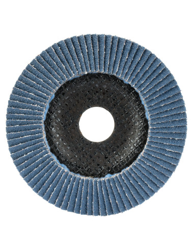 Disco de láminas base fibra cóncava...