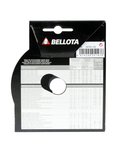 Disco diamante segmentado general de...