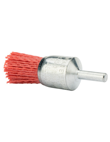 Cepillo brocha con perno, hilo de...