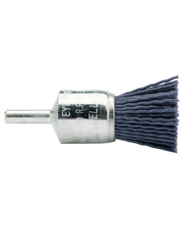 Cepillo brocha con perno, hilo de...