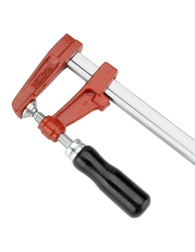 Sargento marquetería con mango de...