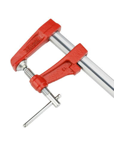 Sargento marquetería con mango en...