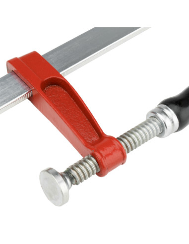 Sargento profesional con mango de...