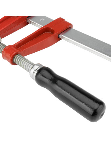 Sargento profesional con mango de...