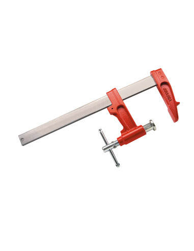 Sargento profesional extra con émbolo...