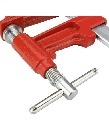 Sargento profesional extra con émbolo...