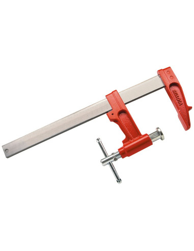 Sargento profesional extra con émbolo...