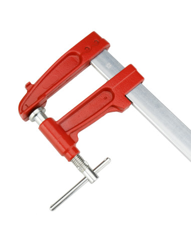 Sargento profesional extra con émbolo...