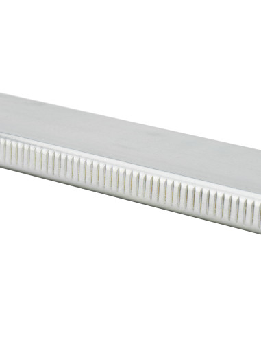 Sargento profesional extra con émbolo...