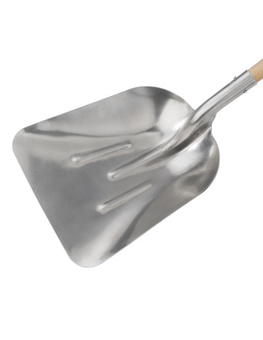 Pala de aluminio especial para uso en...