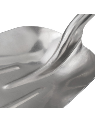 Pala de aluminio especial para uso en...