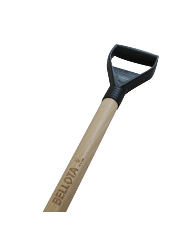 Pala de aluminio especial para uso en...