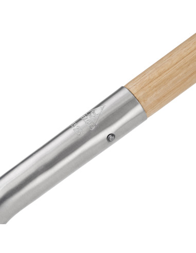 Pala de aluminio especial para uso en...