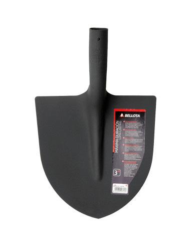 Pala punta para cavar, recoger...