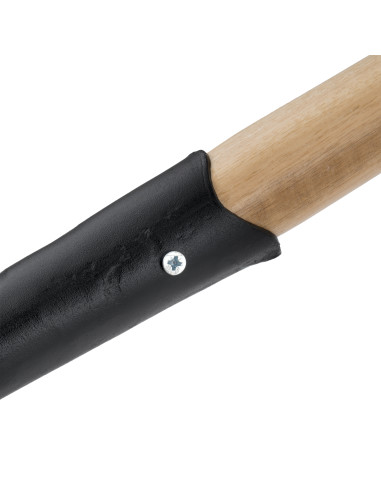 Palote Forjado de uso intensivo y en...