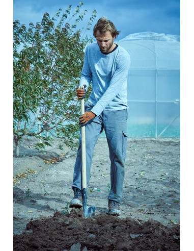 Palote Forjado de uso intensivo y en...