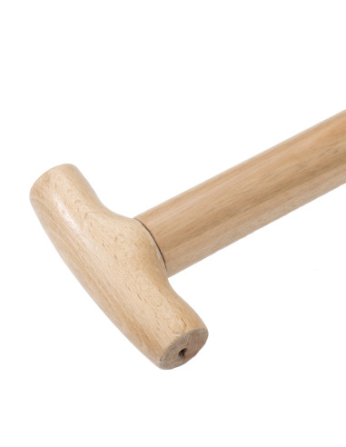 Palote Forjado de uso intensivo y en...