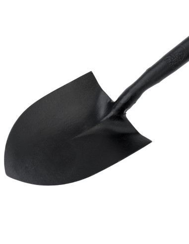 Pala Forjada de uso forestal con...