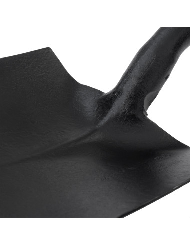 Pala Forjada de uso forestal con...