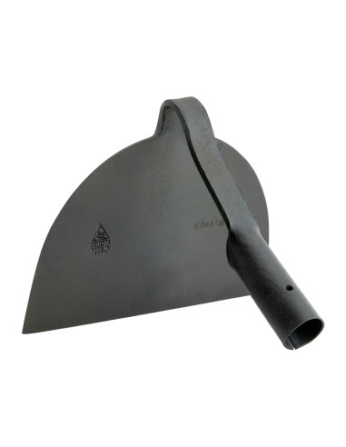 Raedera hombros curvos para remover y...