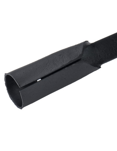 Raedera hombros curvos para remover y...