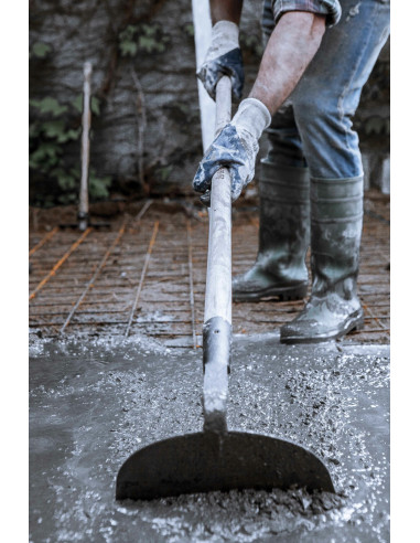 Raedera hombros curvos para remover y...