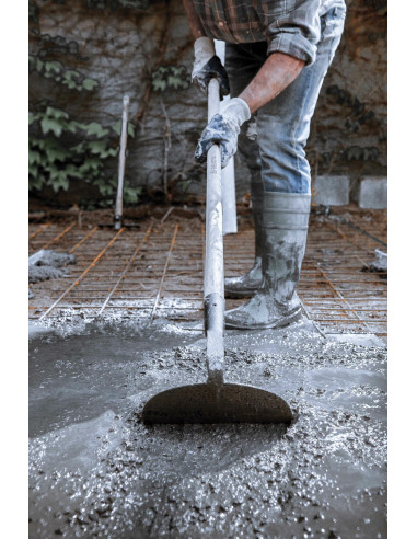 Raedera hombros curvos para remover y...