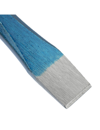 Cincel de acero Cr.V. octogonal para...