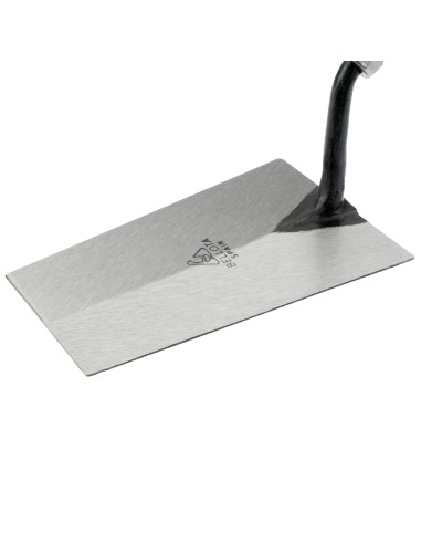 Paleta norte con mango madera para...