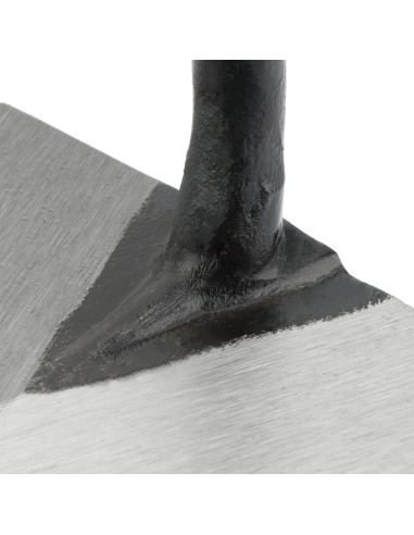 Paleta norte con mango madera para...