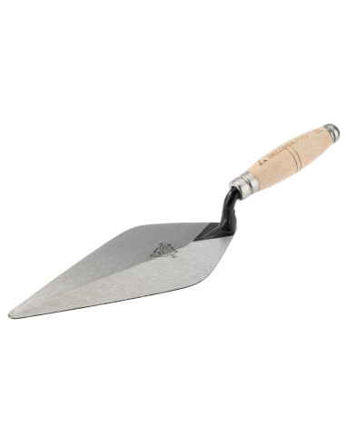 Paleta extremadura con mango madera...