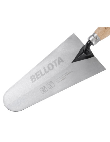 Paleta portuguesa con mango madera...