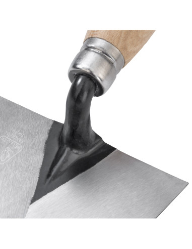 Paleta portuguesa con mango madera...