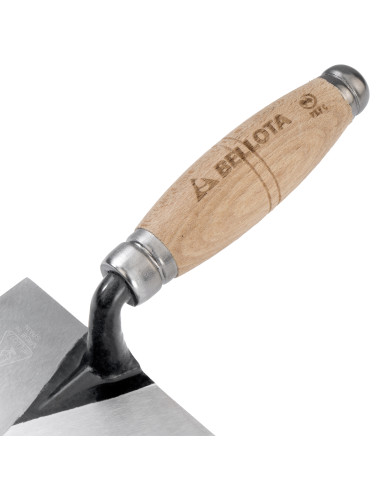 Paleta portuguesa con mango madera...