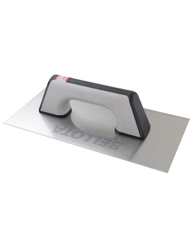 Llana recta con mango bimaterial para...