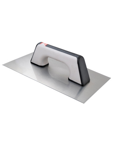 Llana trapezoidal con mango...