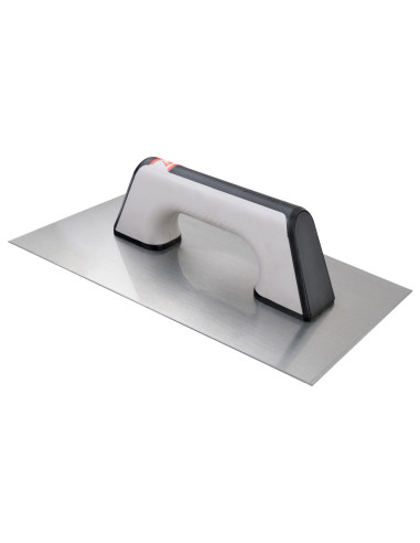 Llana trapezoidal con mango...