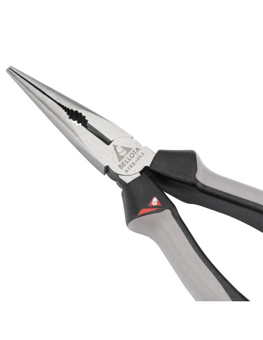 Alicate manipulación bocas...