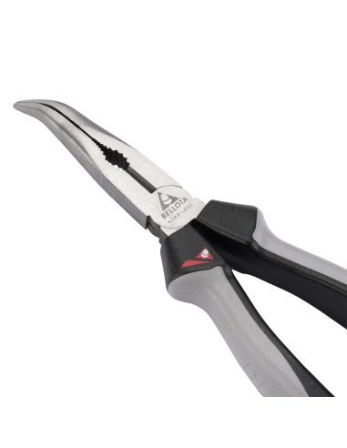 Alicate manipulación bocas...