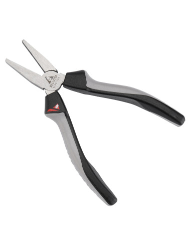 Alicate manipulación bocas planas /...