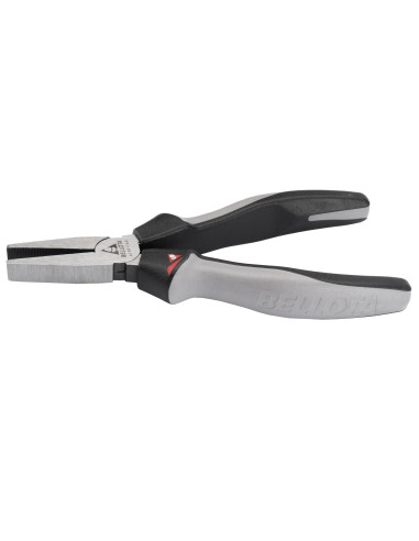 Alicate manipulación bocas planas /...