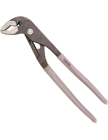 Alicate multiapertura cremallera /...