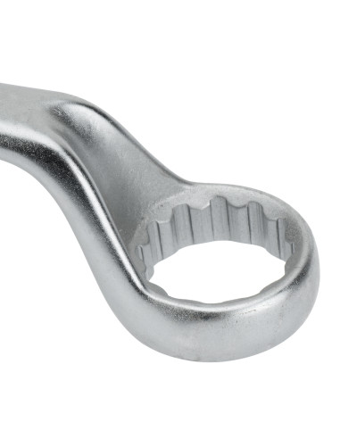 Llave estrella acodada forjada en...