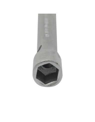 Llave tubo forjada en acero CrV para...