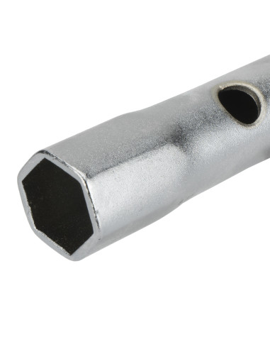 Llave tubo hueca para apriete y...