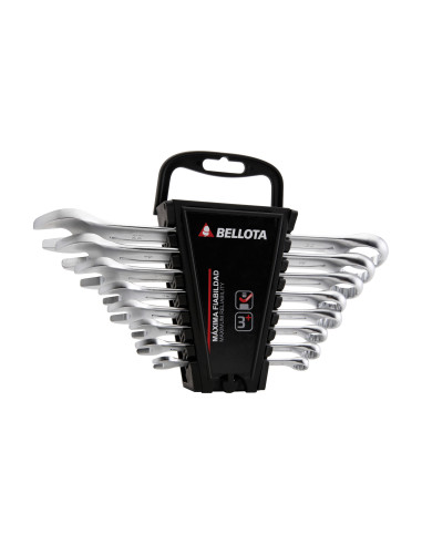 Juego clip de llaves combinadas...