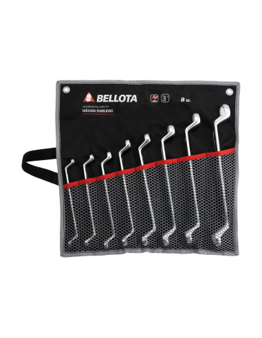 Juego bolsa de llaves estrella...