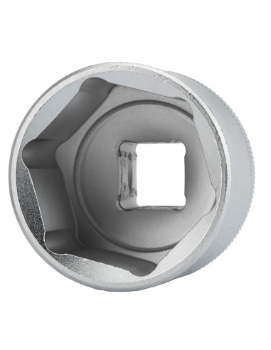 Llave de vaso con cuadrado de 1/2'...