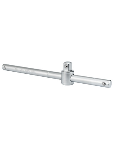 Mango corredizo para llave de vaso...