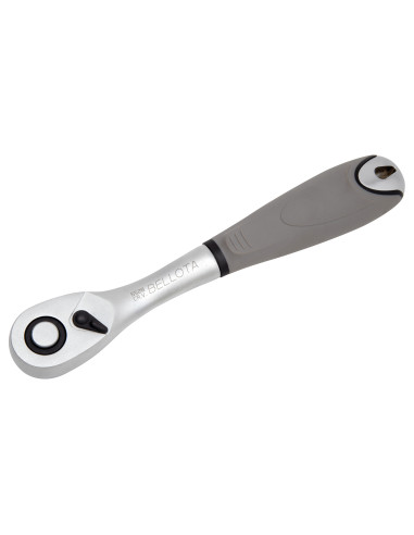 Llave carraca palanquita  de media /...